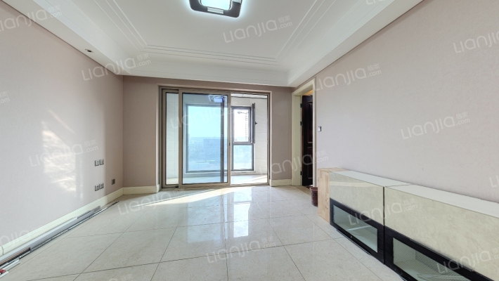 融创天朗南长安街壹号三期二手房实景图