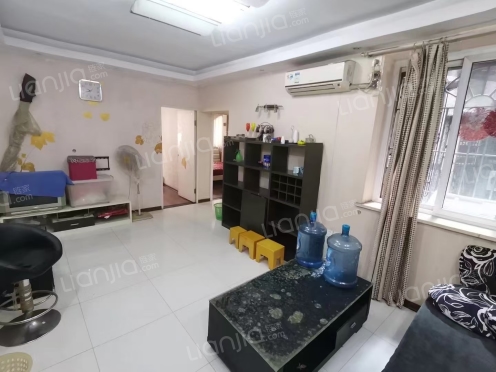 整租·宏声巷社区 1室0厅 东南