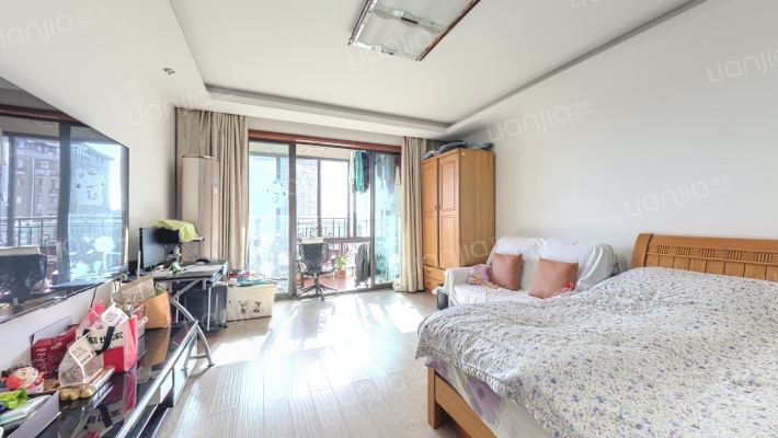 新江湾城雍景苑二手房实景图