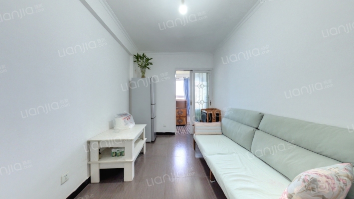 永和新领地二手房实景图