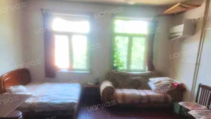 自由道二手房实景图