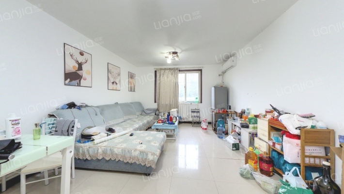 明珠花园二手房实景图