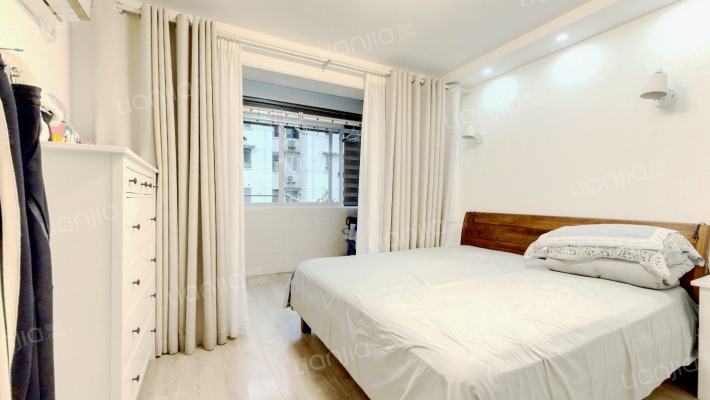 政通路311弄二手房实景图