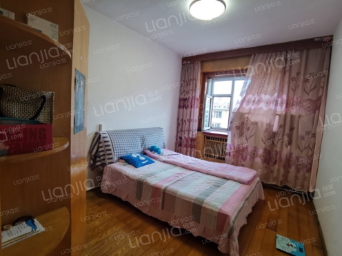 整租·工具厂小区 2室1厅 南/北