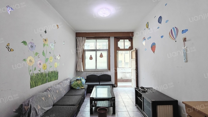 烟草局宿舍(南湖公园)二手房实景图