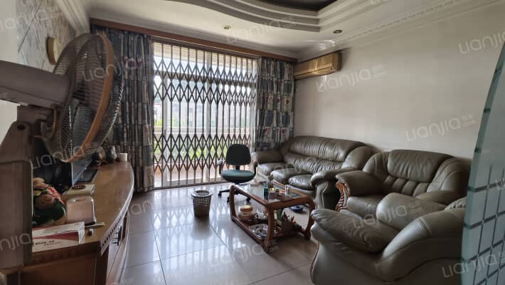 东华居（一期）二手房实景图