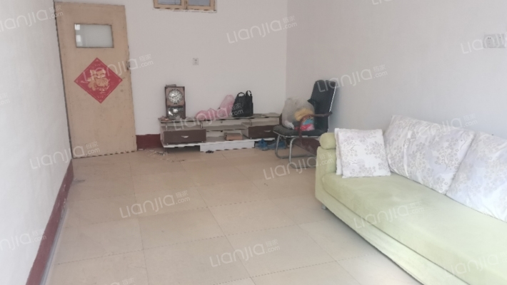 市政府住宅楼二手房实景图