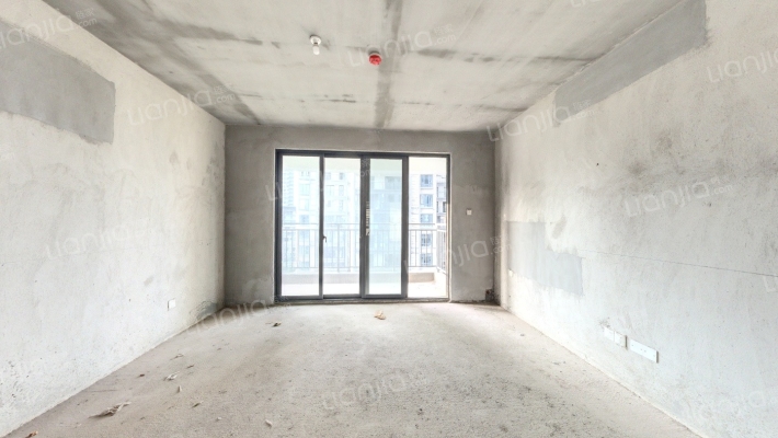 德泽苑二手房实景图