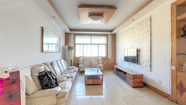 西关大街二手房实景图