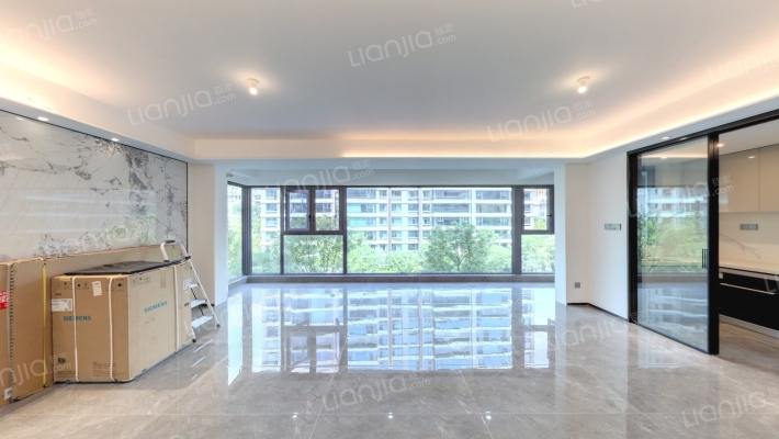 越秀·天樾云锦二手房实景图