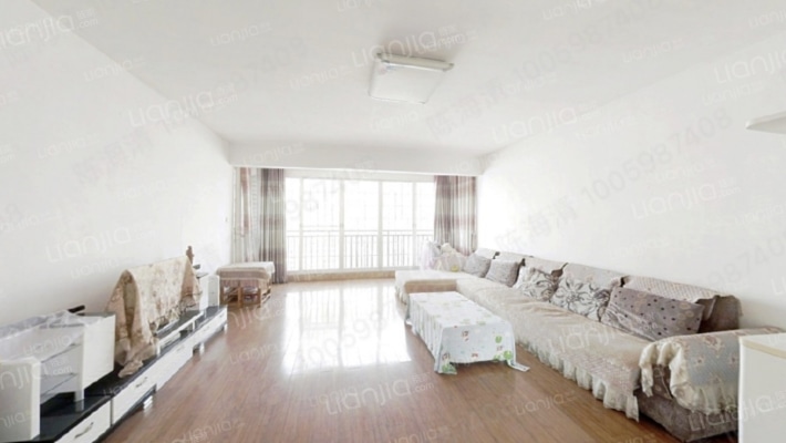 湘泉绿水金邸二手房实景图