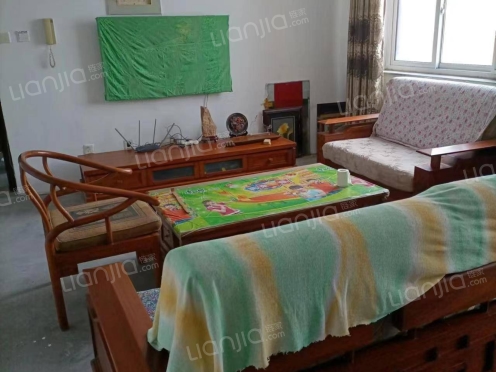 整租·良乡小区 3室1厅 南