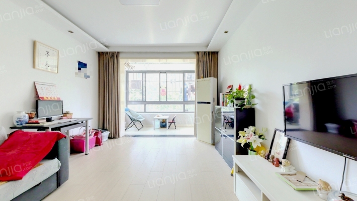 星河世纪城二期（星月蓝湾C区）二手房实景图