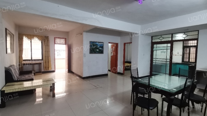 九四〇队大院二手房实景图