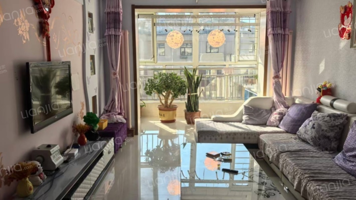 中都府二手房实景图