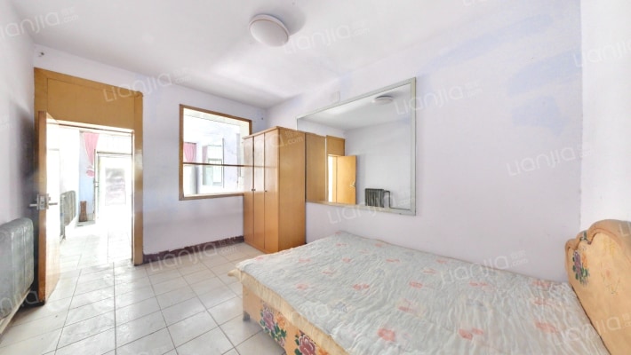 北3巷生活区二手房实景图