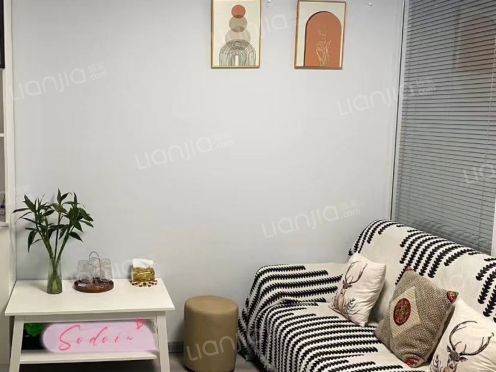 合租·鞍山二路9-11号  1居室 东卧