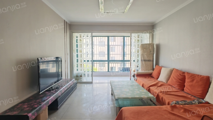 帝邦风度国际二手房实景图