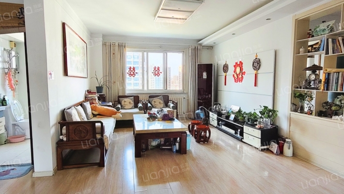 繁华丽景苑二手房实景图