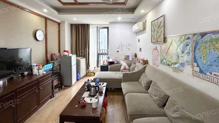 广东零壹科技园二手房实景图