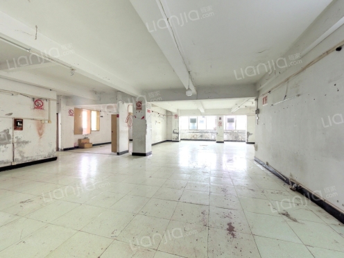 整租·金鹏花园 1室0厅 东南/南