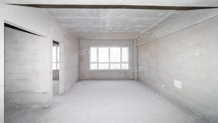 天堃一品国际二手房实景图