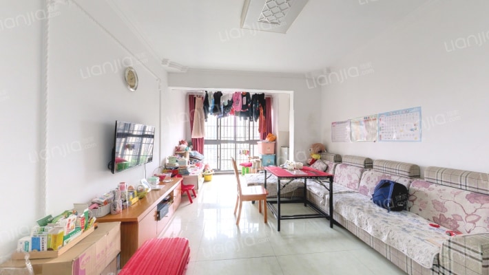 武广新都城二手房实景图