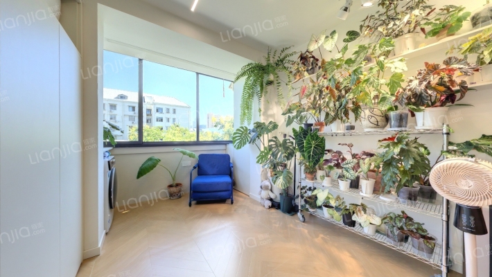 上钢十村二手房实景图