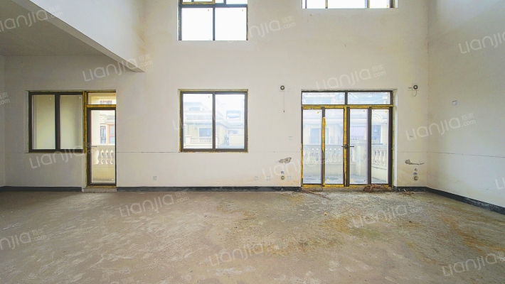 光华安纳溪湖栖岸二手房实景图