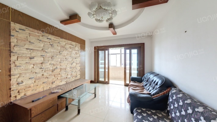 街西新村二手房实景图