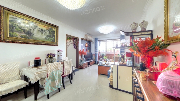 瑞晖花园二手房实景图