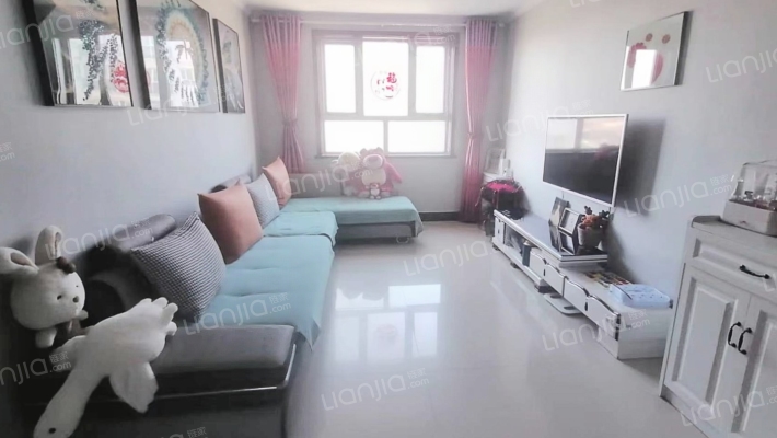 仁爱住宅小区二手房实景图