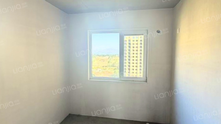 桃源新都孔雀城 3室2厅 南 北-卧室A