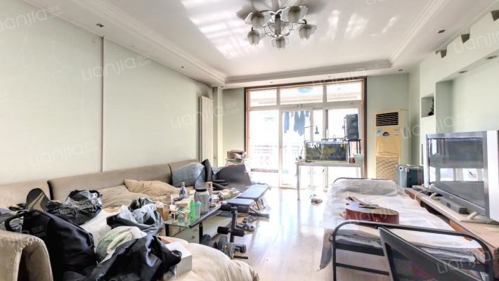 金华园二手房实景图