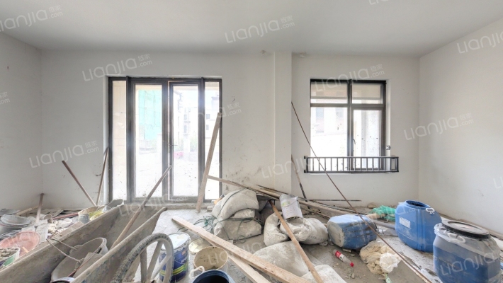 雍锦星州湾二手房实景图