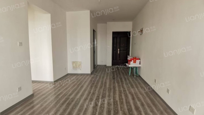 中冶未来城+高新区+新小区+南北三居 大客厅-客厅B