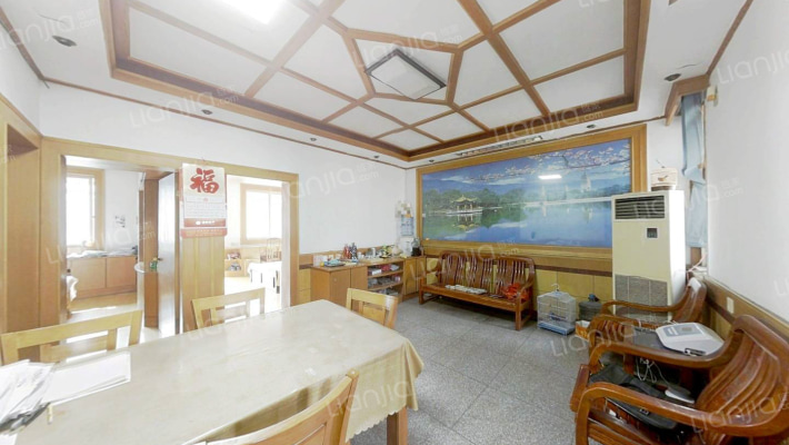 太阳城小区二手房实景图