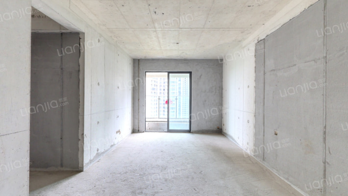 中南十洲二手房实景图