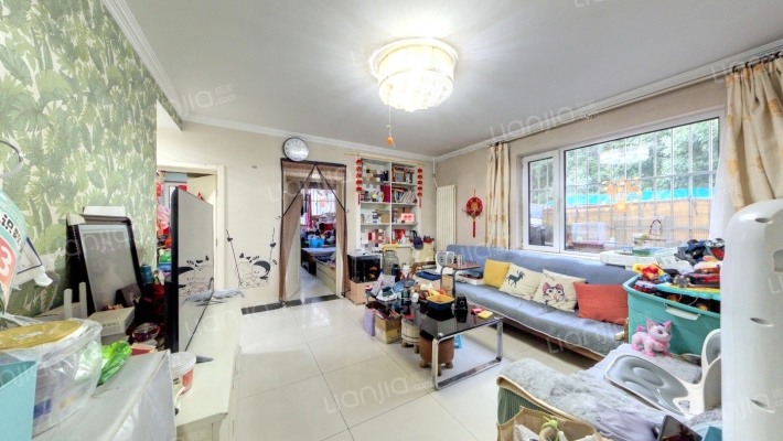 永华北里二手房实景图