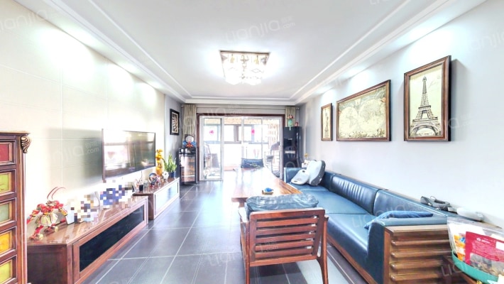 京门府二手房实景图