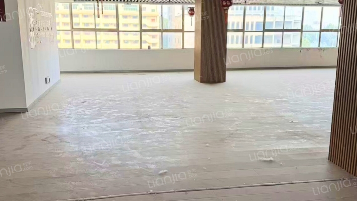 华融国际二手房实景图