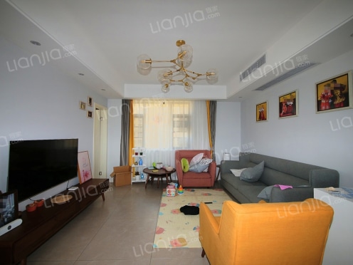 整租·致远·乐路口 4室2厅 南/北