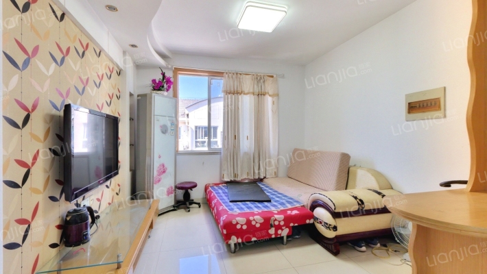 新浦花园二手房实景图