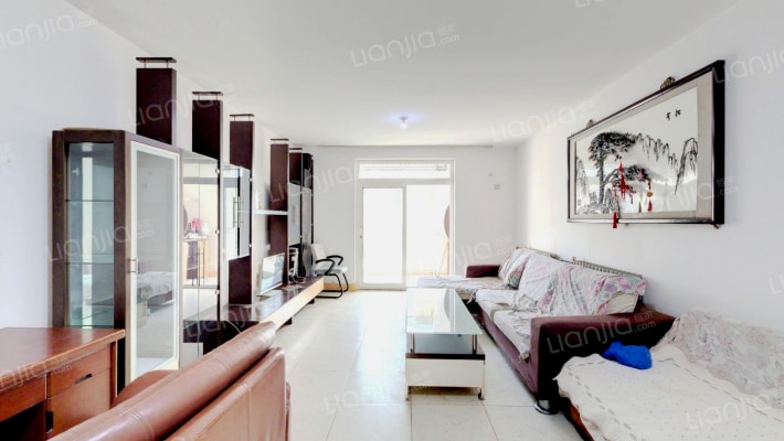 栖美园二手房实景图