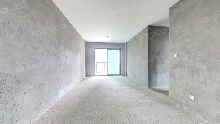 川港合作示范园二手房实景图