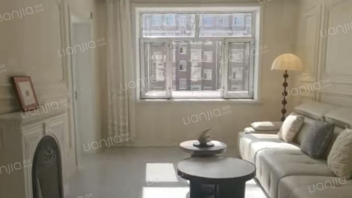 福泰嘉园二手房实景图