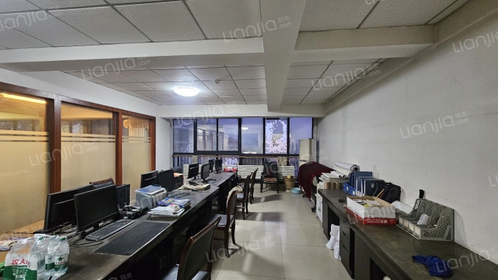 时代明珠商务大厦二手房实景图