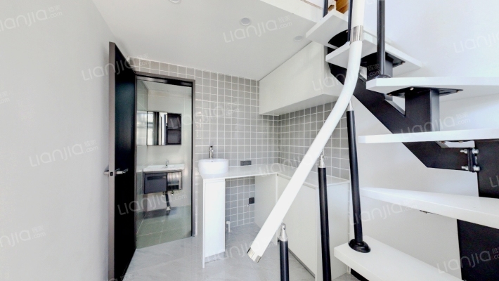 大石碑胡同二手房实景图