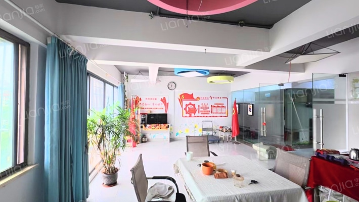 南江广场二手房实景图