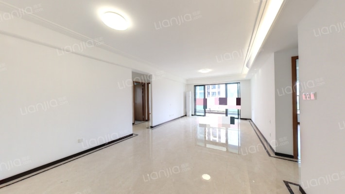 深业鹭栖府二手房实景图